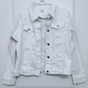 Riders by Lee Indigo Women's Denim Jacket